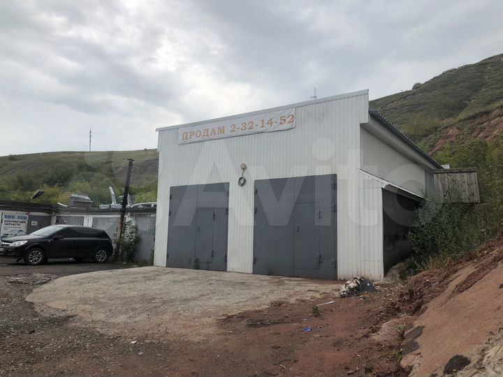 Свободного назначения, 84 м²