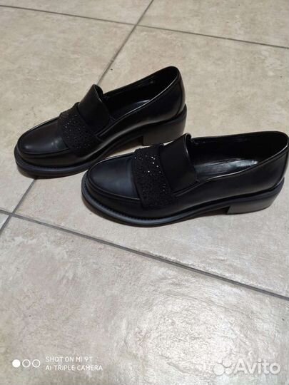 Туфли женские 39 размер черные, туфли женские 38 р