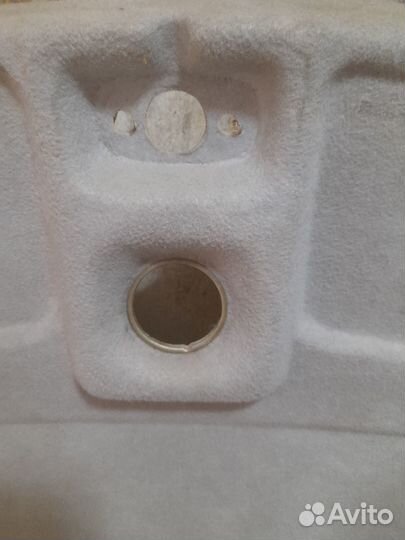 Обшивка потолка на ваз 2110