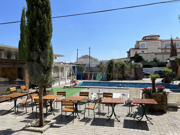 Комната 20 м², 3/3 эт.