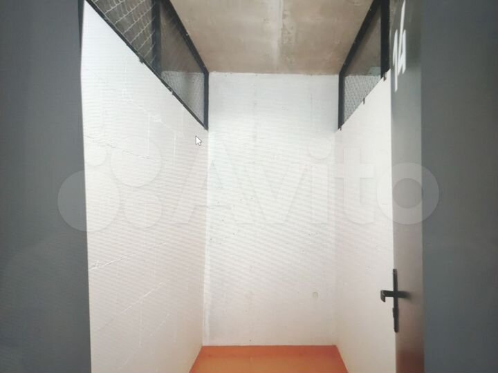 Гараж, 10 м²