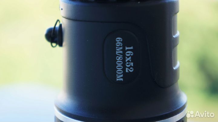 Монокль Bushnell