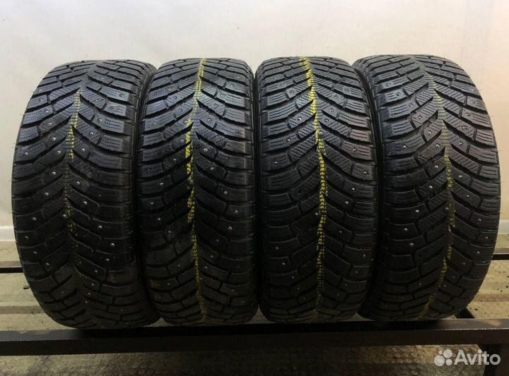 Toyo Observe Ice-Freezer 205/55 R16 108P