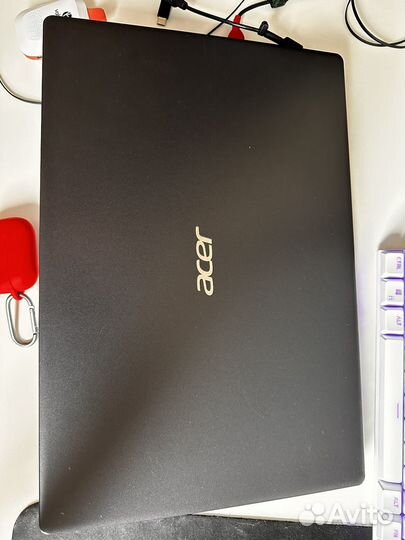 Ноутбук Acer aspire 3