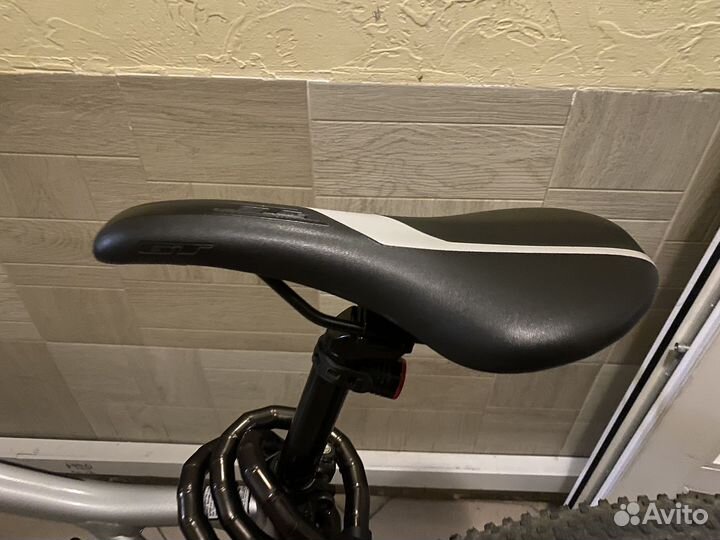 Горный велосипед GT aggressor expert 29'