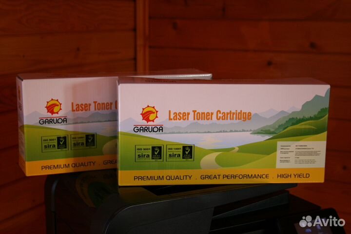 Мфу HP LaserJet Pro 400 MFP M425dn