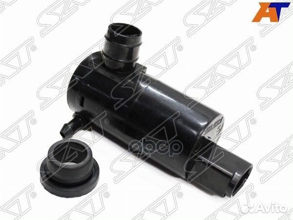 Мотор омывателя toyota yaris 05-11 st1600017 Sat