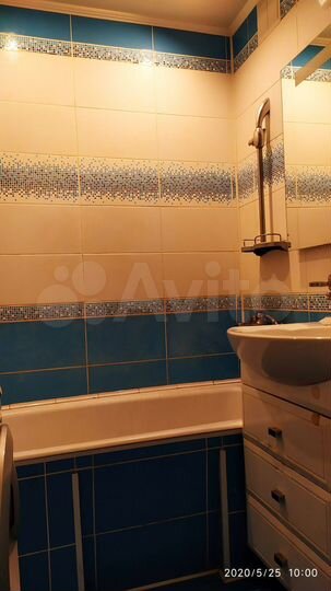 2-к. квартира, 58 м², 4/9 эт.