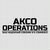 AKCO OPERATIONS