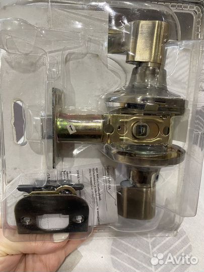 Дверная ручка Palladium