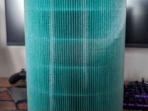 Фильтр xiaomi mi air purifier 4 pro