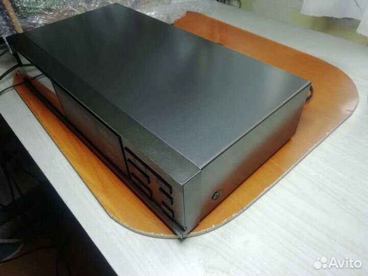 Эквалайзер Technics sh 8046