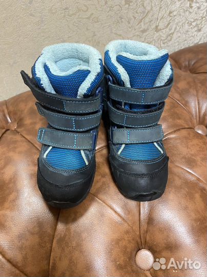 Ботинки adidas для мальчика
