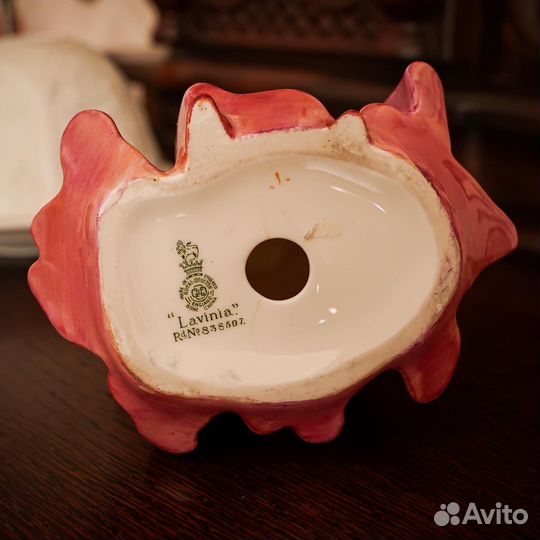 Статуэтка Royal Doulton 