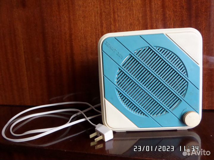 Радио, громкоговоритель абонентский