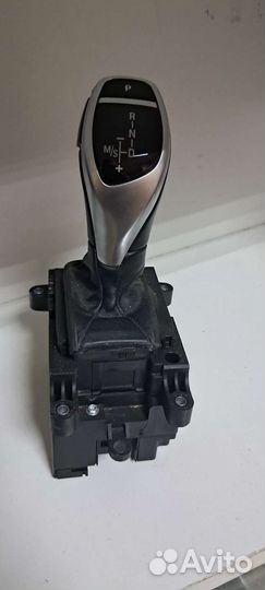 Спорт селектор бмв ф10,ф01, ф02, ф07