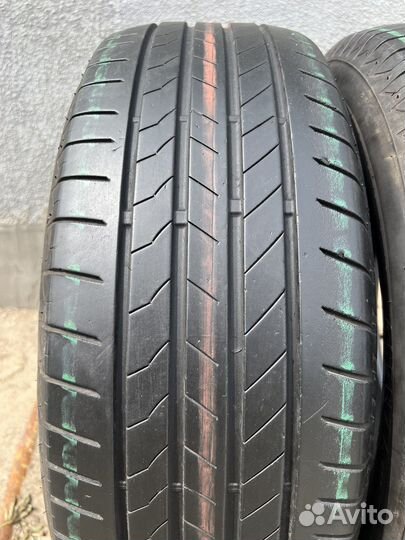 Bridgestone Alenza 001 225/65 R17