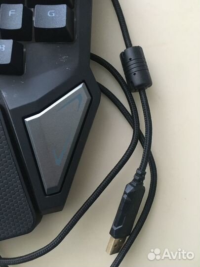 Harper gaming кейпад (игровая клавиатура)