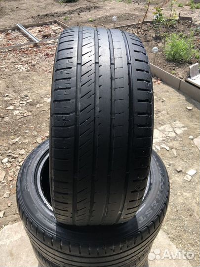 Atlander Winter AX38 225/45 R17