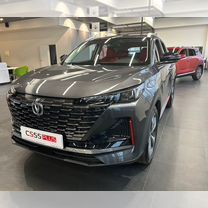 Новый Changan CS55 Plus 1.5 AMT, 2024, цена от 1 924 900 руб.