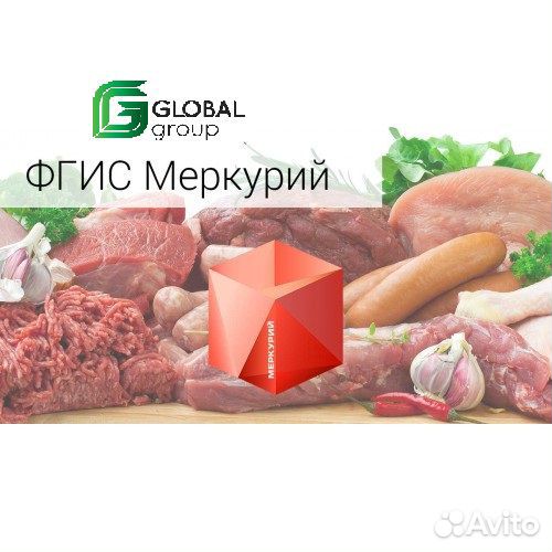 Специалист по ветеринарному контролю фгис Меркурий