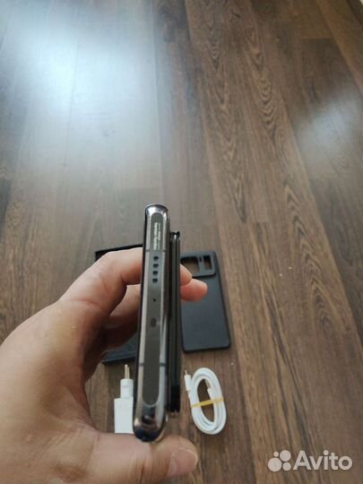 Xiaomi11ultra 12/256