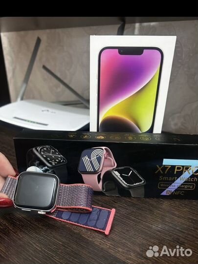 iPhone 14, 128 ГБ
