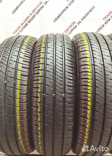 Dunlop Enasave EC204 215/50 R17 91R