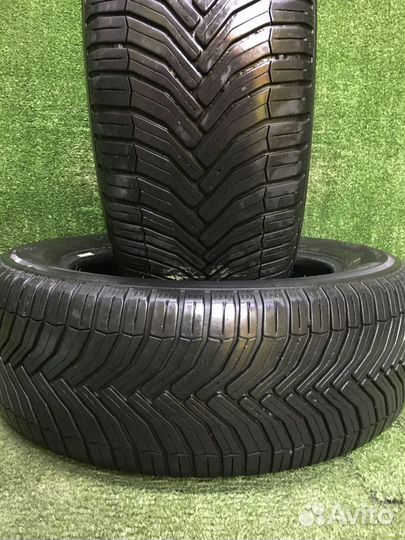 Michelin CrossClimate 205/55 R16 94V