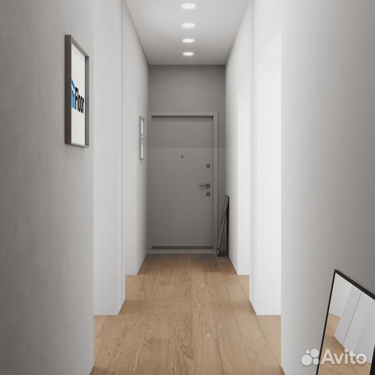 Ламинат со склада