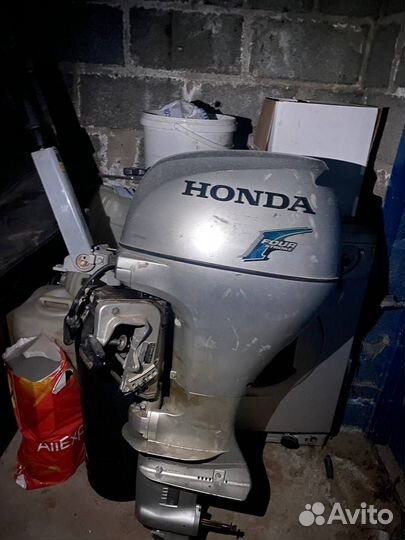 Honda 20
