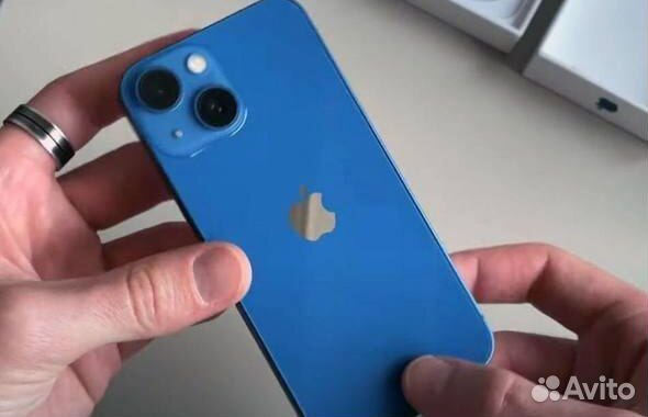 iPhone 13 mini, 512 ГБ