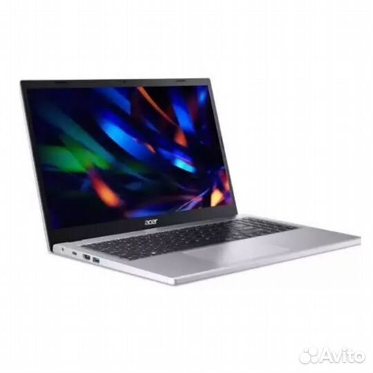 Новый 15.6 Acer Extensa EX215-33 256 гб Intel N200