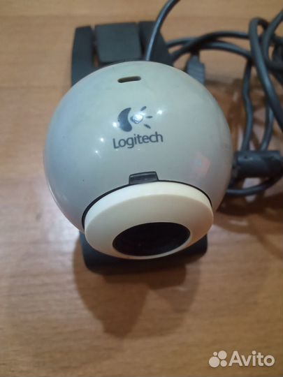 Web-камера logitech QuickCam E2500 Retail 960-0002