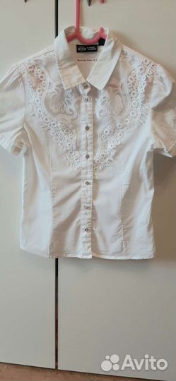 Школьная форма