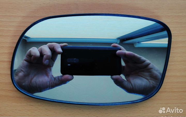 Зеркало для Toyota Caldina