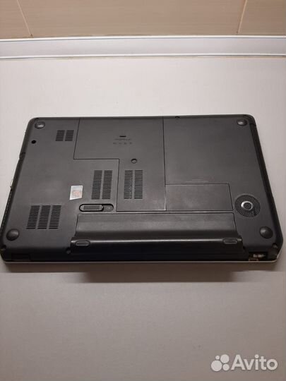 Ноутбук HP 15.6 дюйма Envy m6