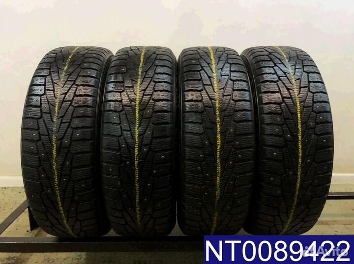 Nokian Tyres Hakkapeliitta 7 SUV 225/60 R18 102P