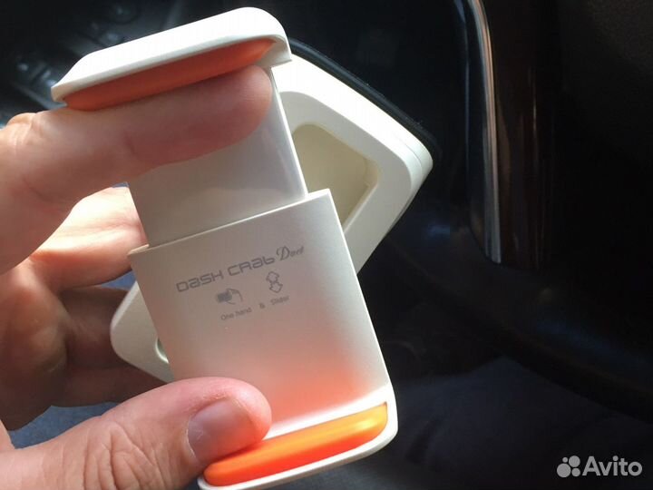 Держатель для телефона в машину