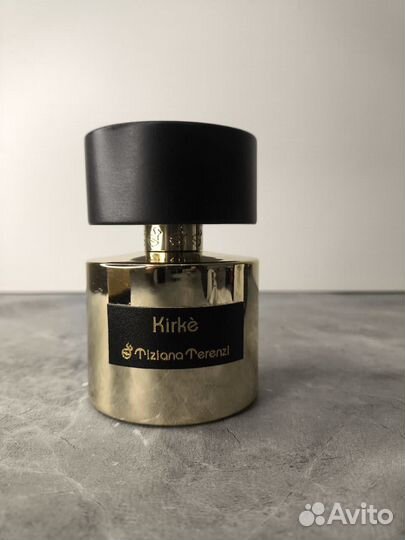 Кирке от Тизьяны Терези: Ароматы Сказки