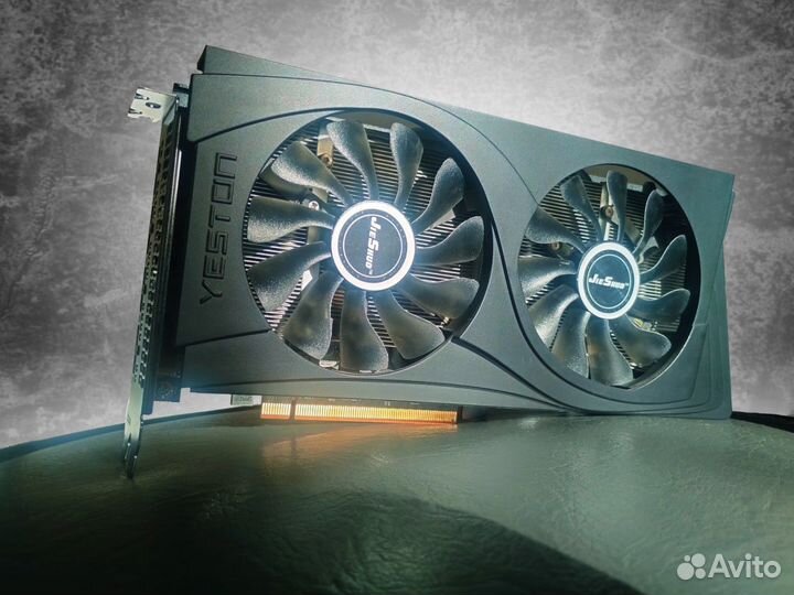 Amd radeon RX 5700XT 8 GB