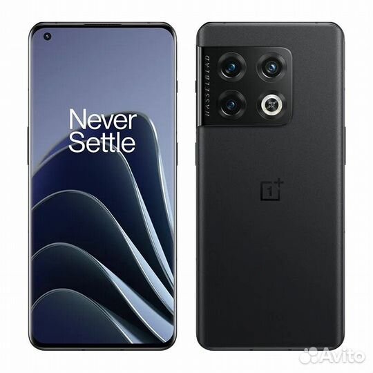 OnePlus 10 pro, 8/128 ГБ