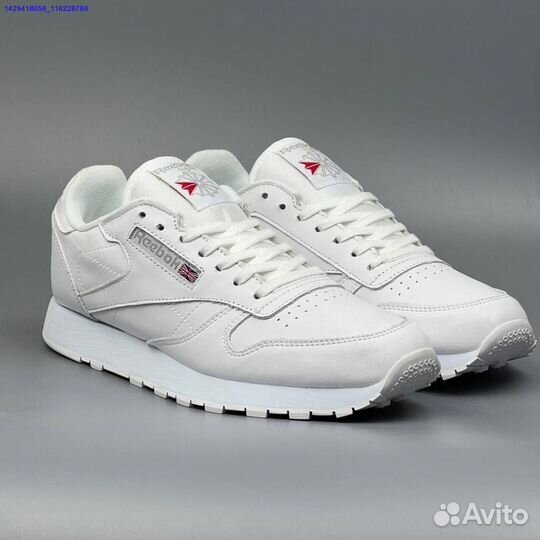 Кроссовки Reebok Classic (Арт.25019)
