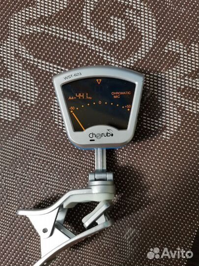 Комплект аксессуаров для гитары