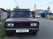 ВАЗ (LADA) 2104 1.6 MT, 2010, 132 360 км, с пробегом, цена 150 000 руб.