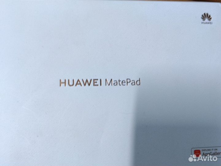 Huawei Matepad