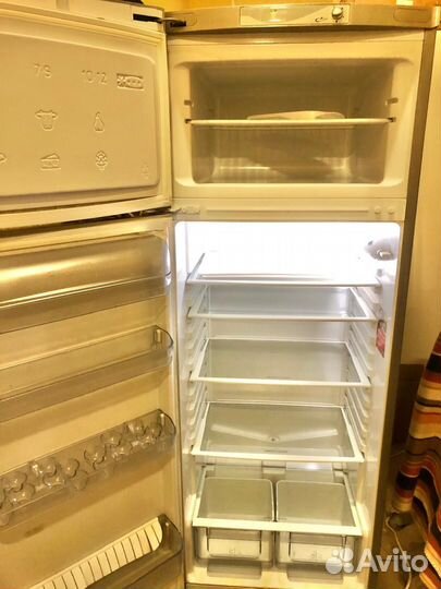 Холодильник бу