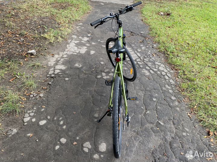 Велосипед Merida 20D