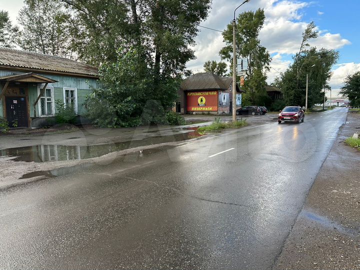Офис, 400 м²