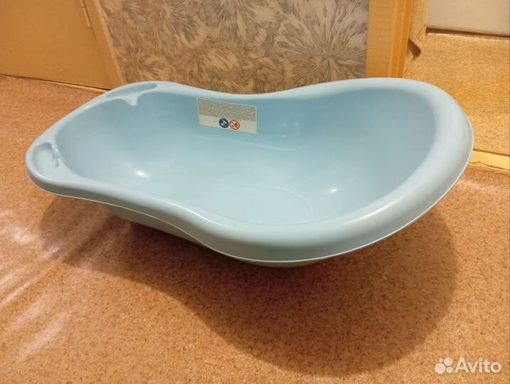 Ванночка для купания